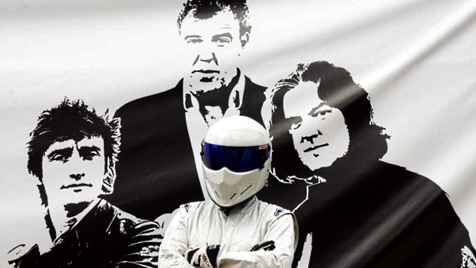 Top Gear