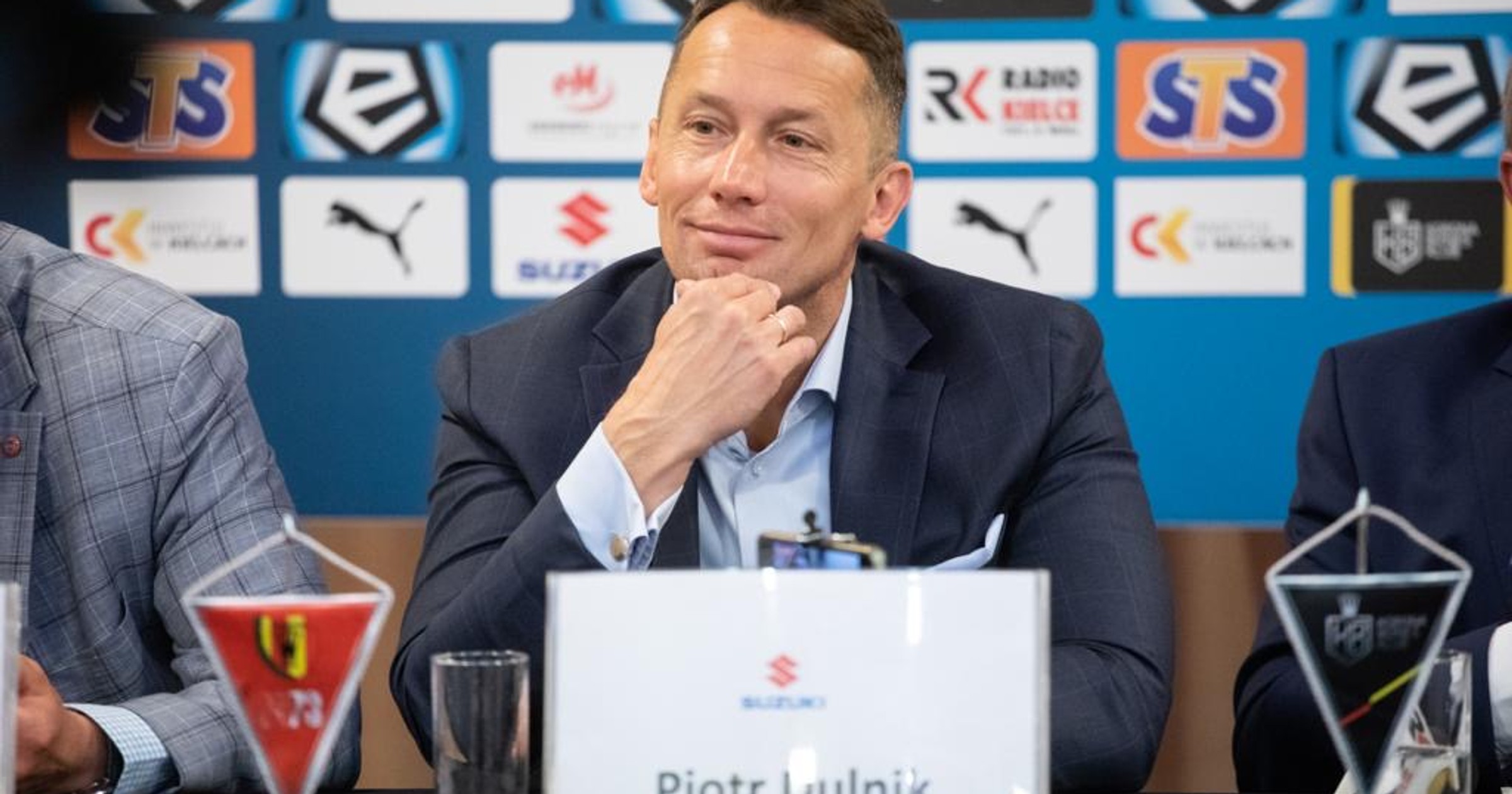 Piotr Dulnik – prezes Suzuki Motor Poland 
