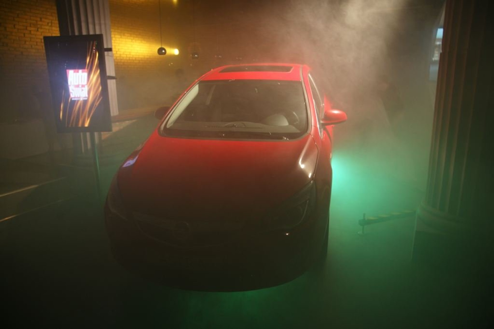 "Złota Kierownica" - Pierwsza edycja plebiscytu rozstrzygnięta