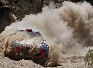 Czy Robert Kubica przesiądzie się do WRC?