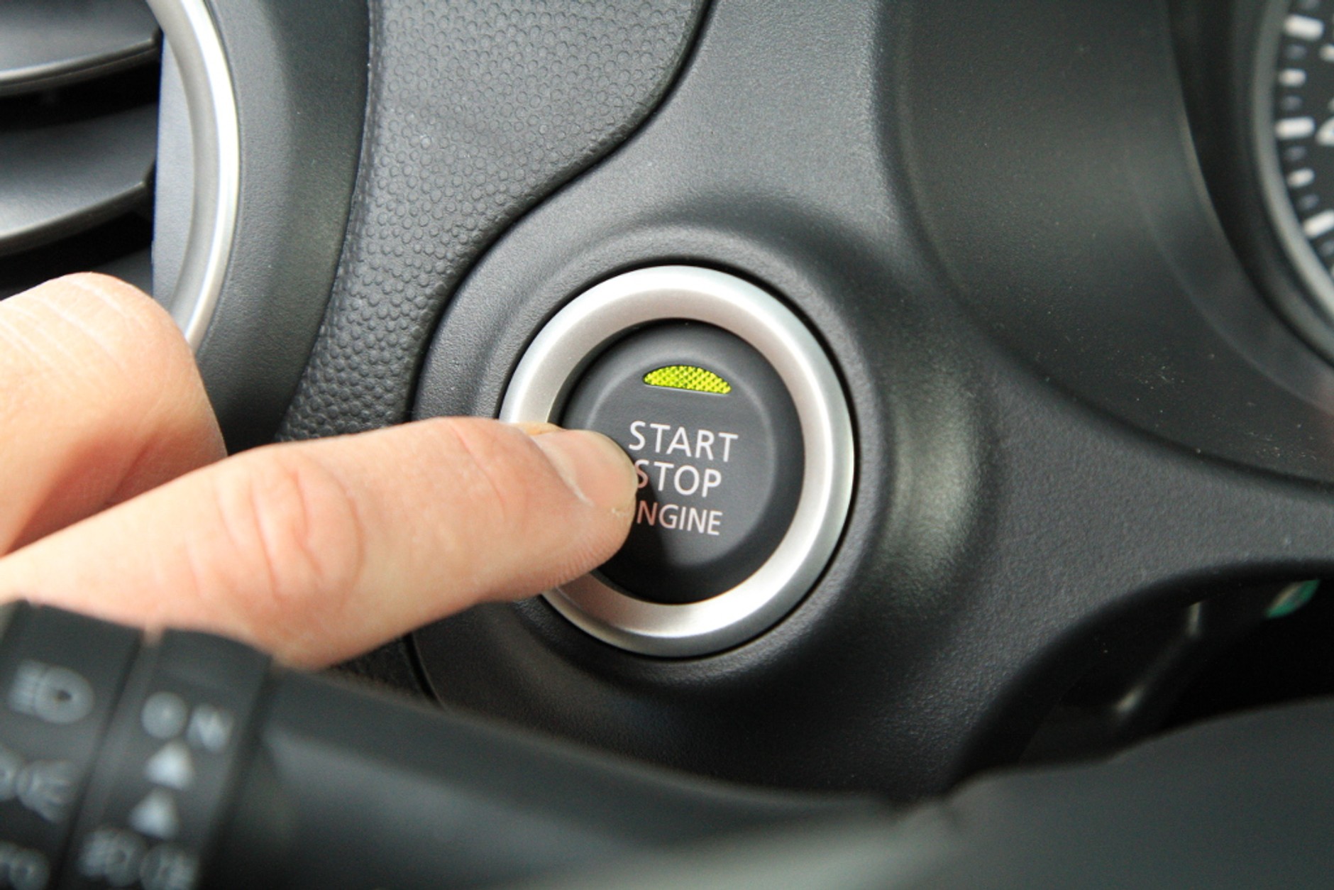 Mitsubishi Space Star 1.2