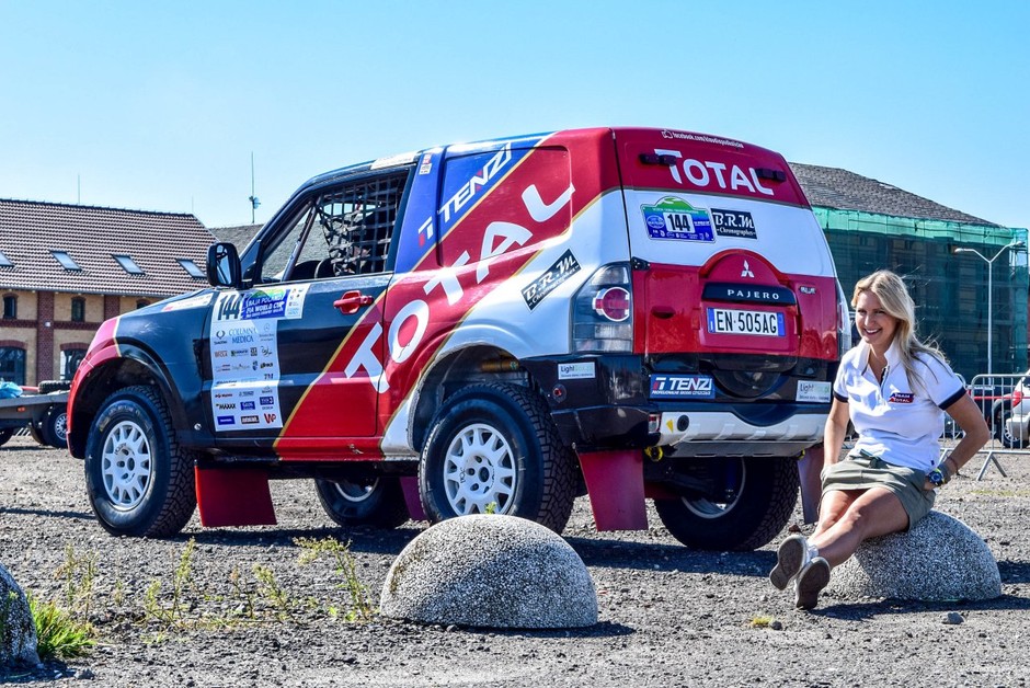Baja Poland 2016