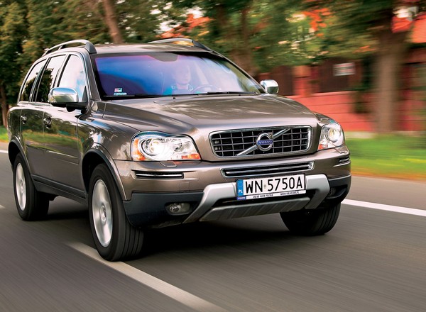 Używane SUV-y w cenie nowej Dacii Duster. TOP5