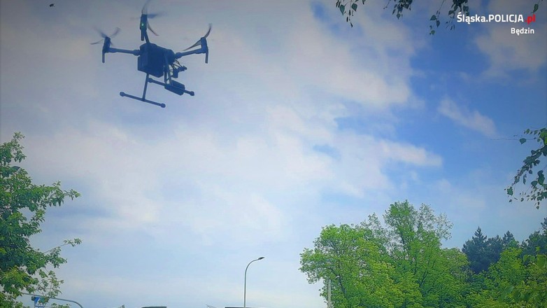 Źródło: bedzin.policja.gov.pl