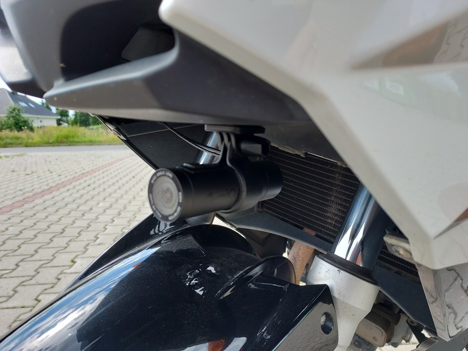 Mio MiVue M700