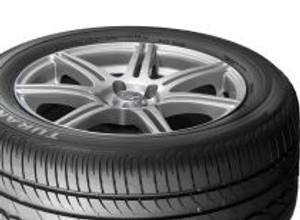 Genewa 2009: Bridgestone stawia na bezpieczeństwo i ekologię