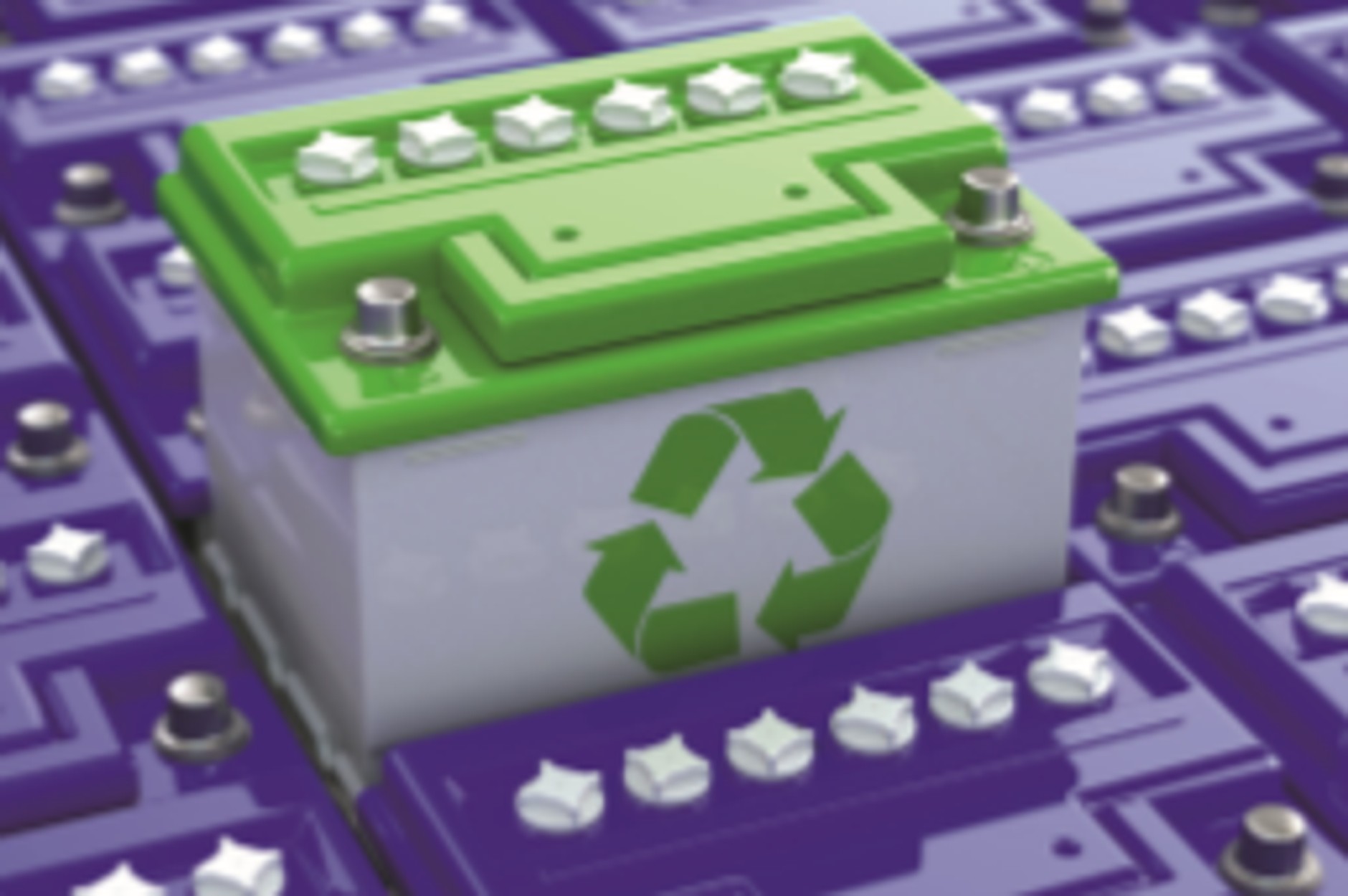 Jak pozbyć się zużytego akumulatora?