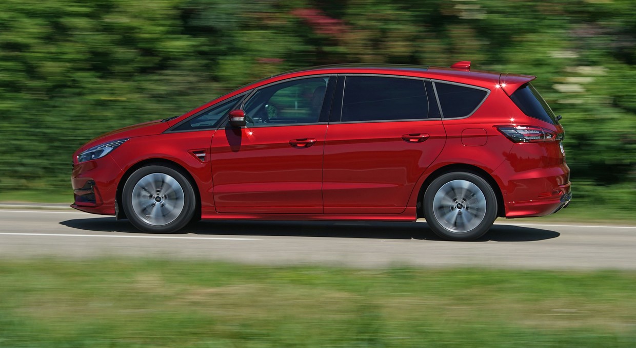 Upadek minivanów. Znane modele znikają lub zmieniają się w SUV-y