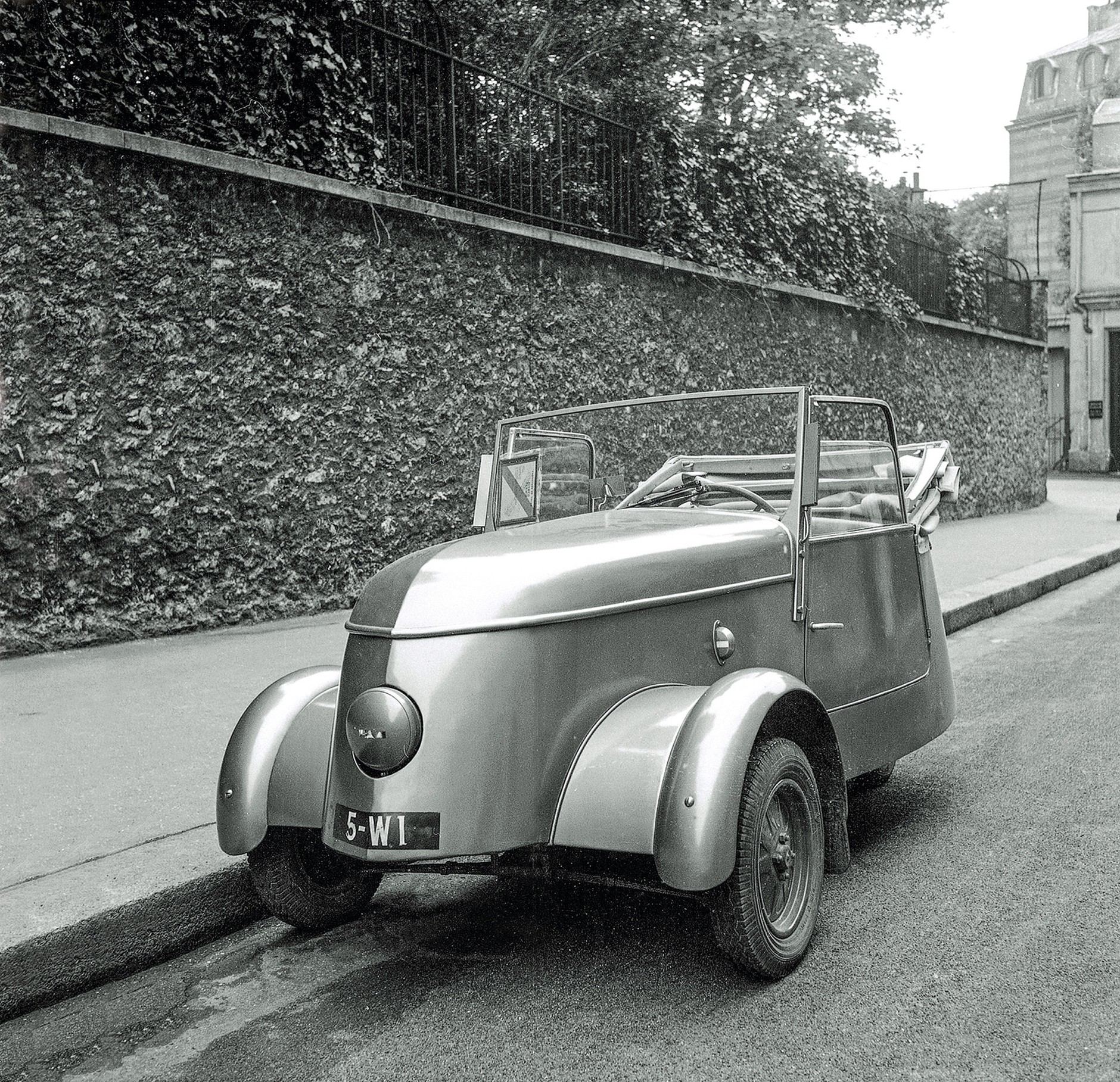 Peugeot VLV