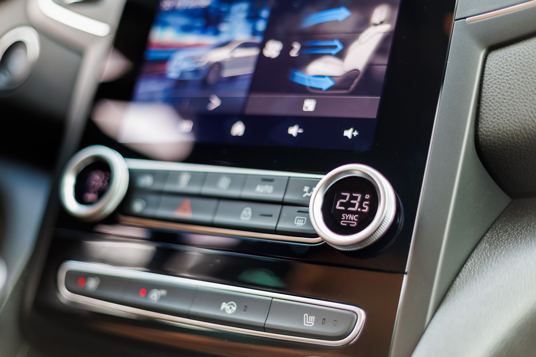 2024 Renault Megane GrandCoupe