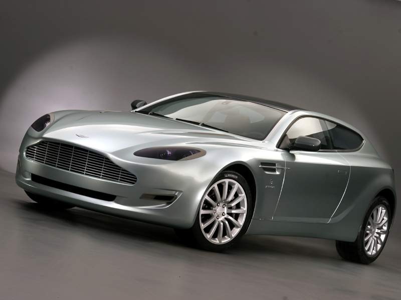 Bertone: kryzys w centrum designu