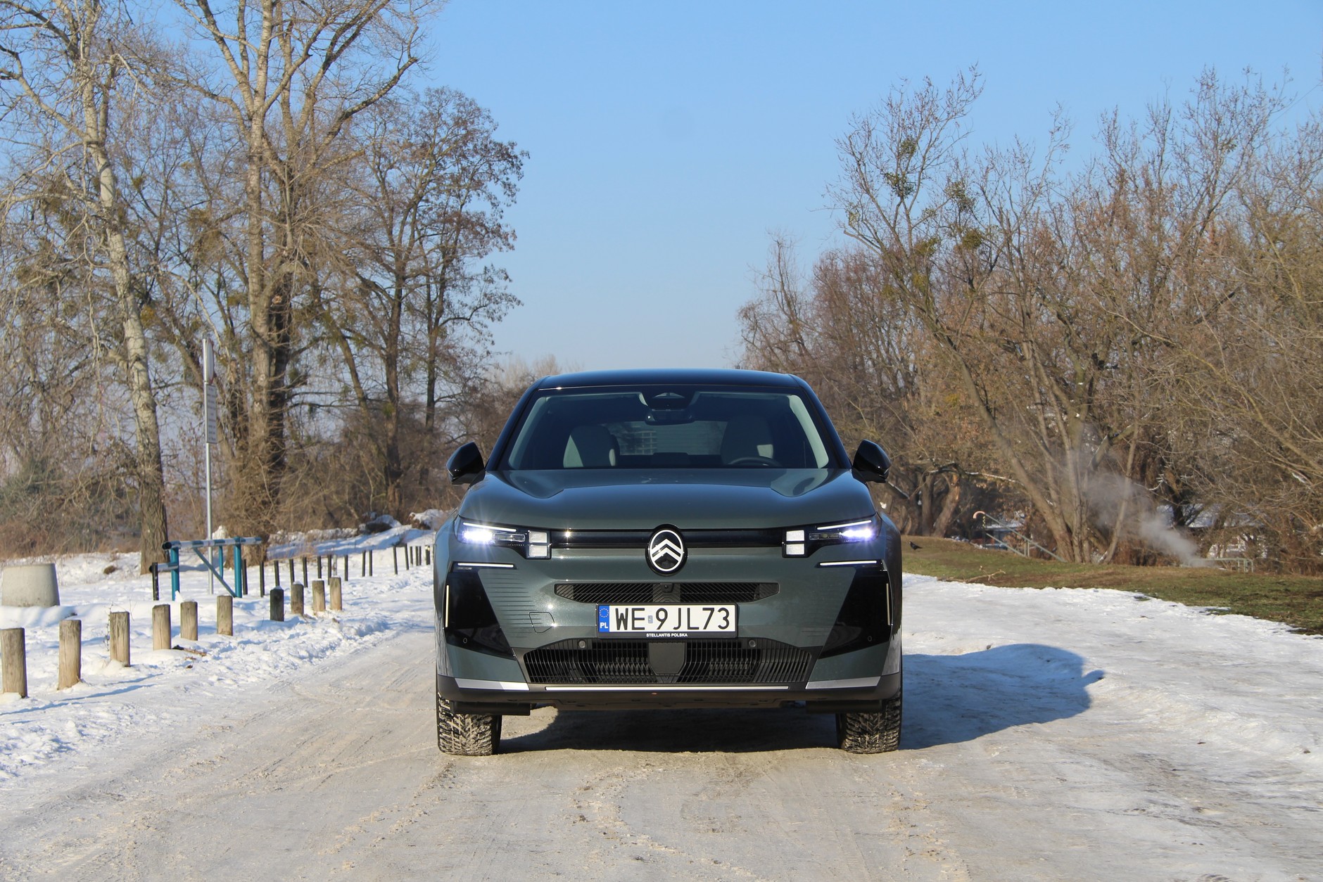 Citroen C5 Aircross 1.2 Hybrid Max