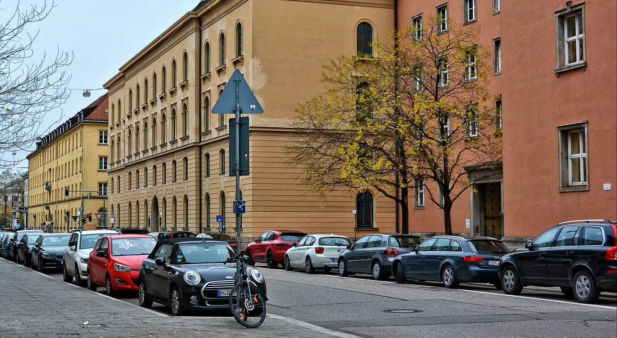 Parkowanie w niemieckich miastach. Ceny sięgają nawet 35 euro za godzinę
