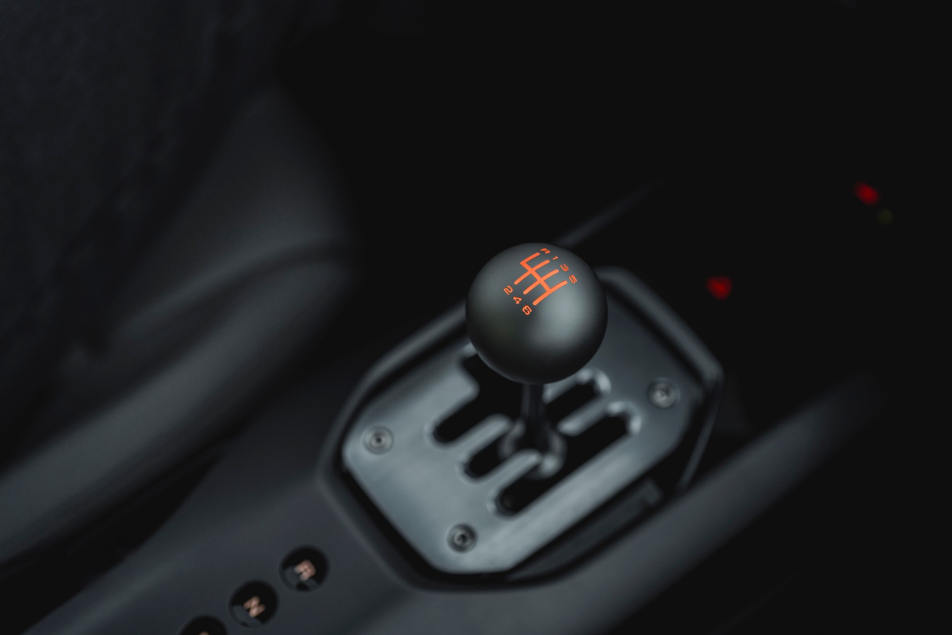 Ferrari 12 Cilindri Manuale
