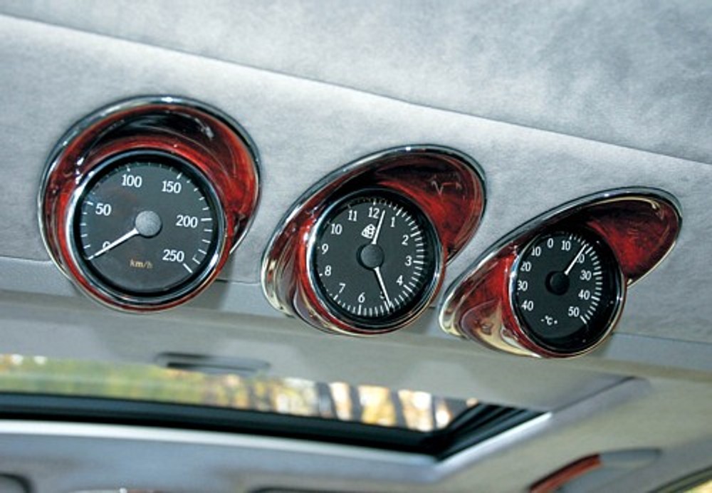 Luksus za dwa miliony