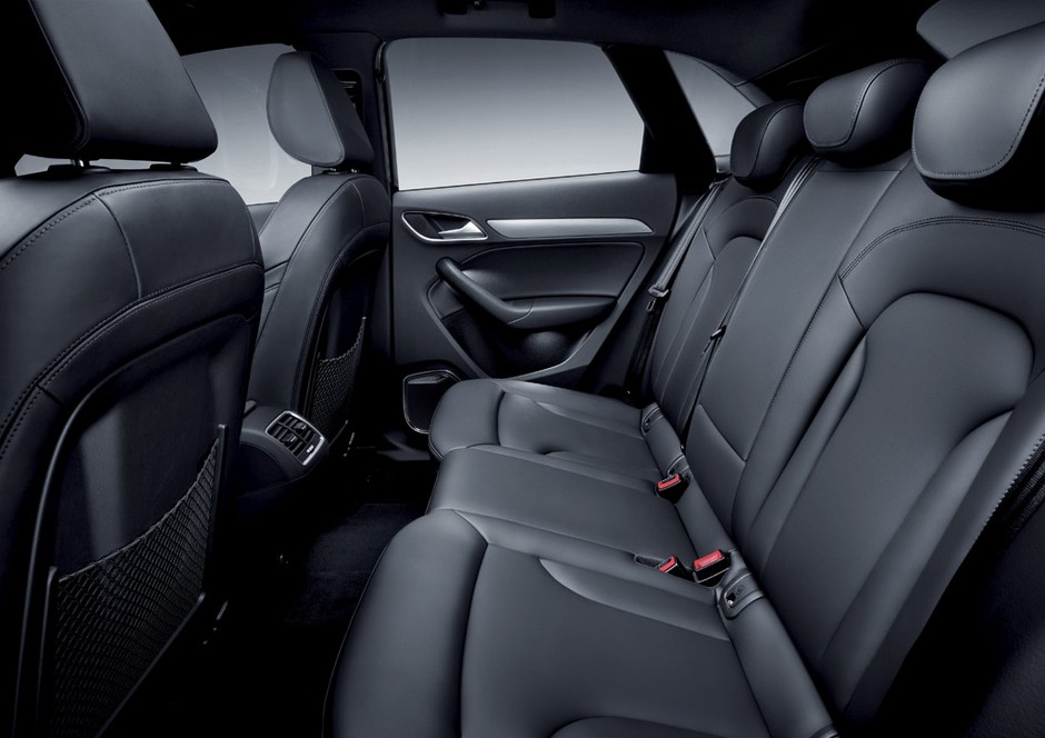 Można już zamawiać Audi Q3