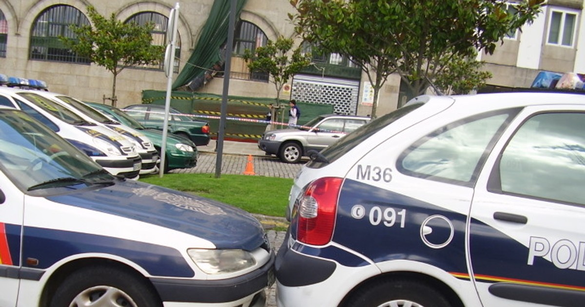 Zabiorą samochód za cztery mandaty