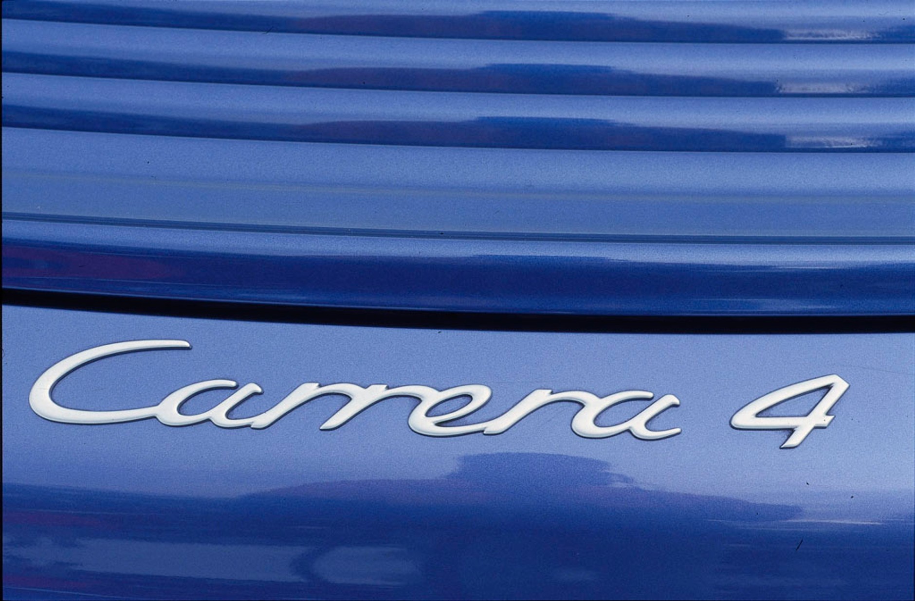 Porsche 911 (996) - młody, ale może być klasykiem