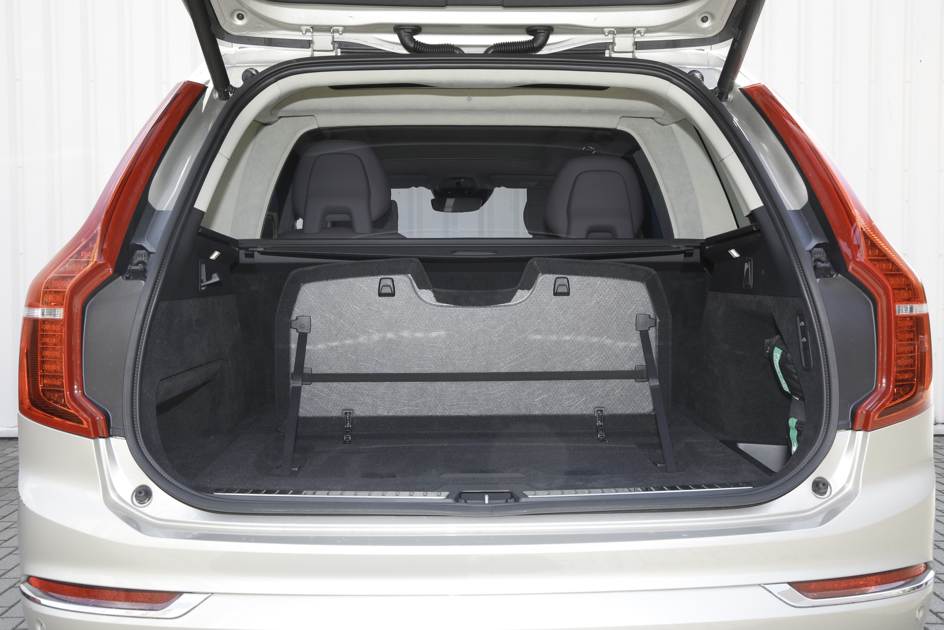 Volvo XC90 T8 Excellence