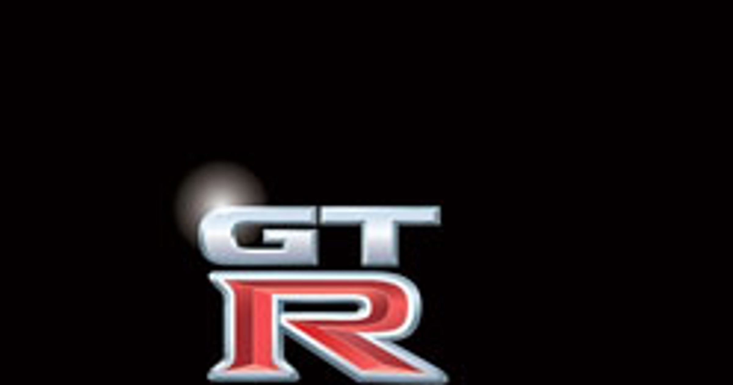 Nowe logo dla Nissana GTR