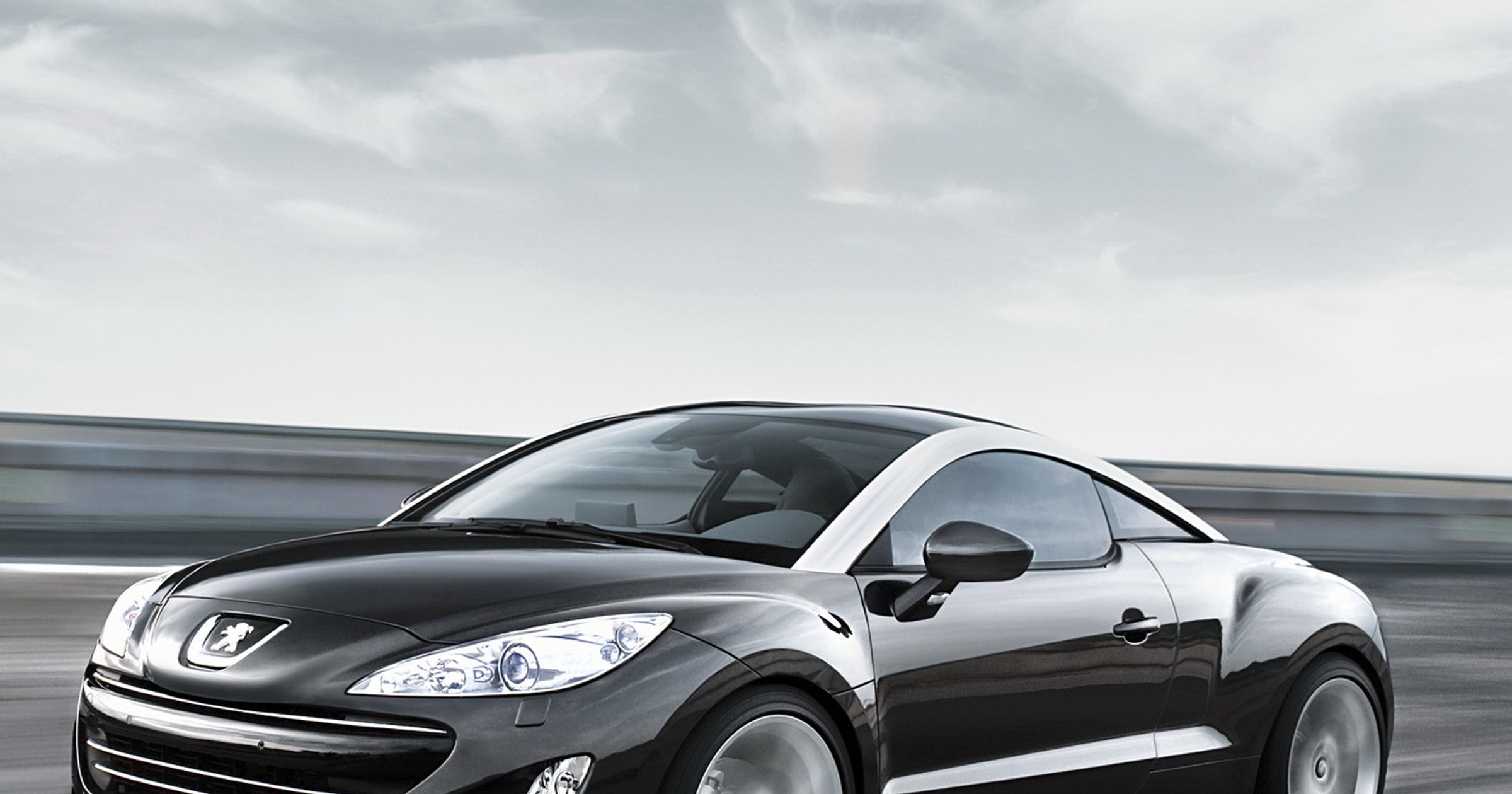 Peugeot RCZ: Esencja emocji w całej okazałości