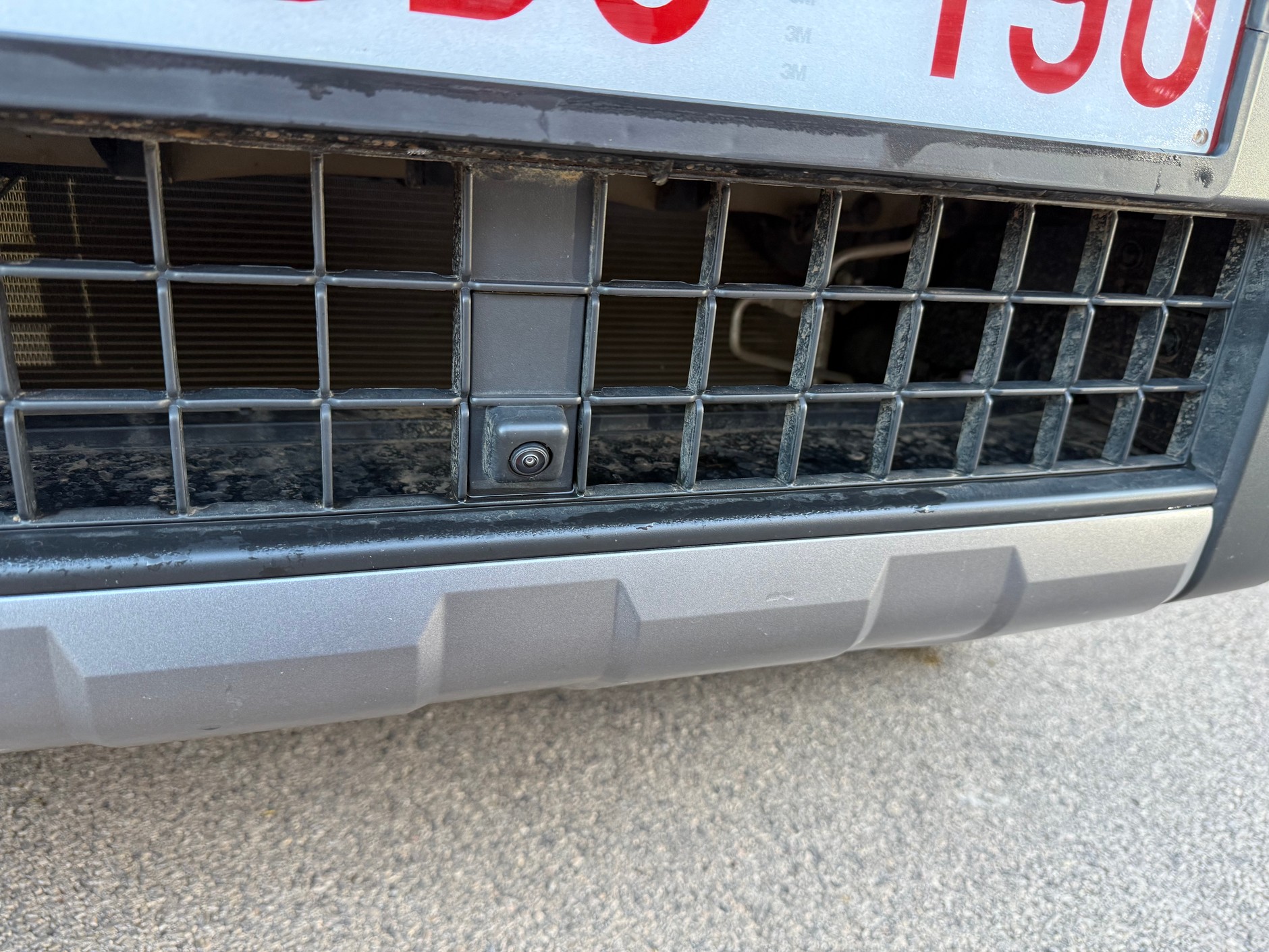 Toyota Land Cruiser 250