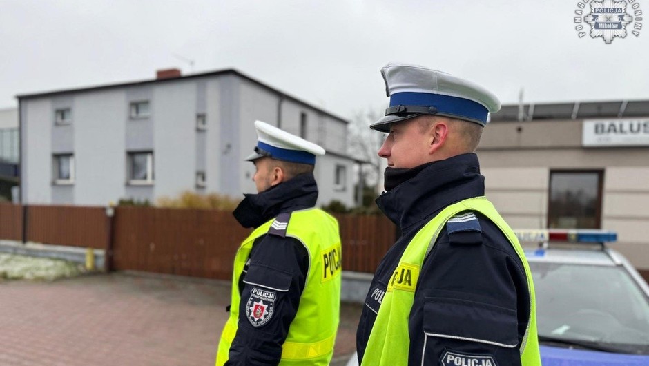 Źródło: mikolow.policja.gov.pl/policja.pl