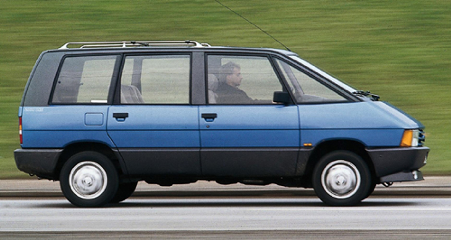 Na początku powstaje forma