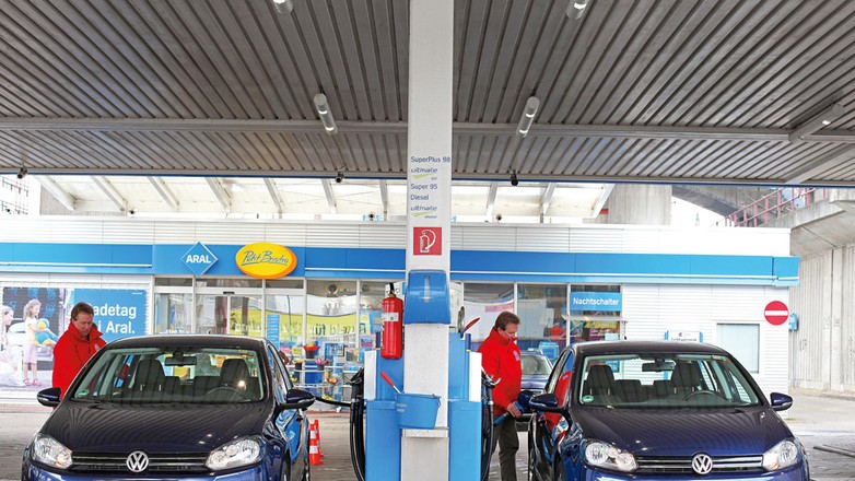 Czy paliwo E10 jest groźne dla silnika?