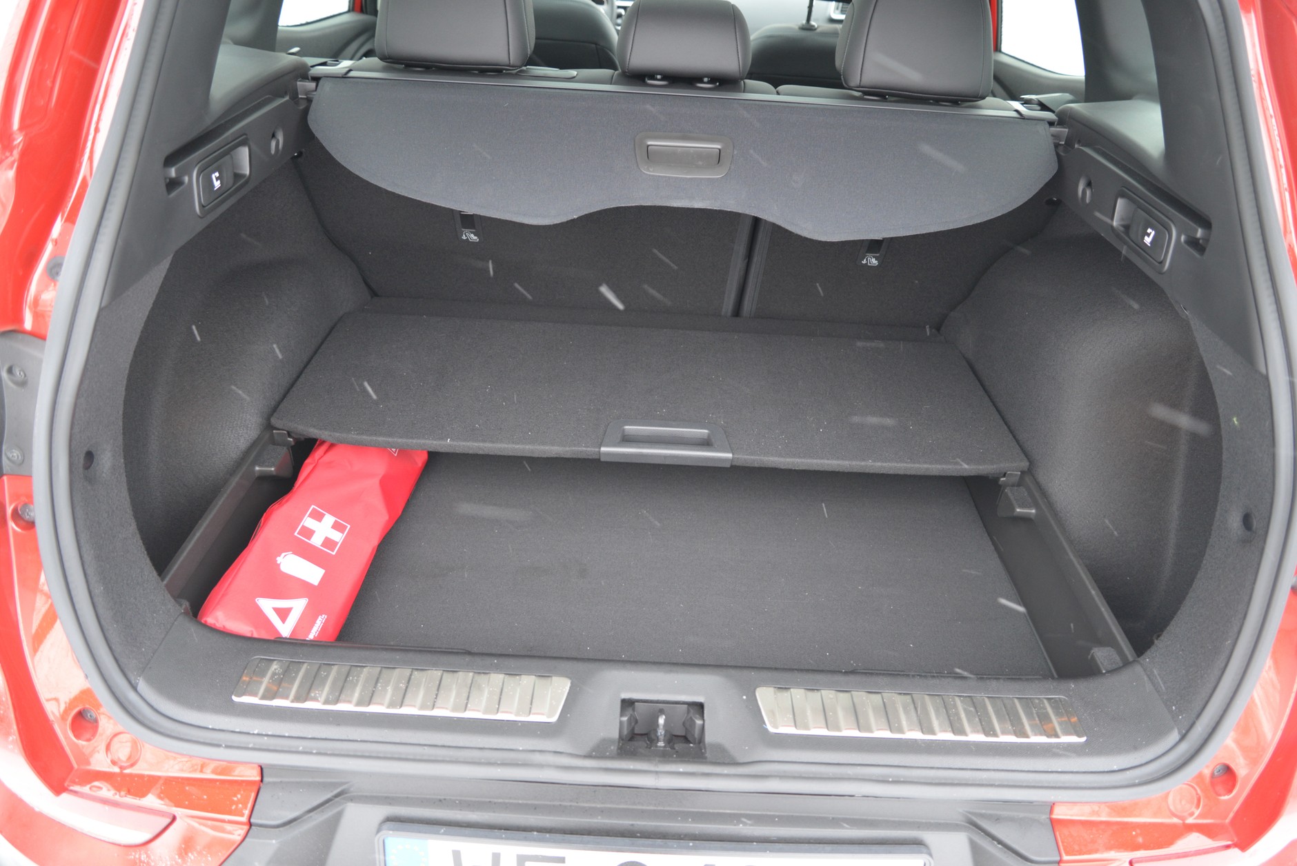 Renault Kadjar TCE 140 EDC