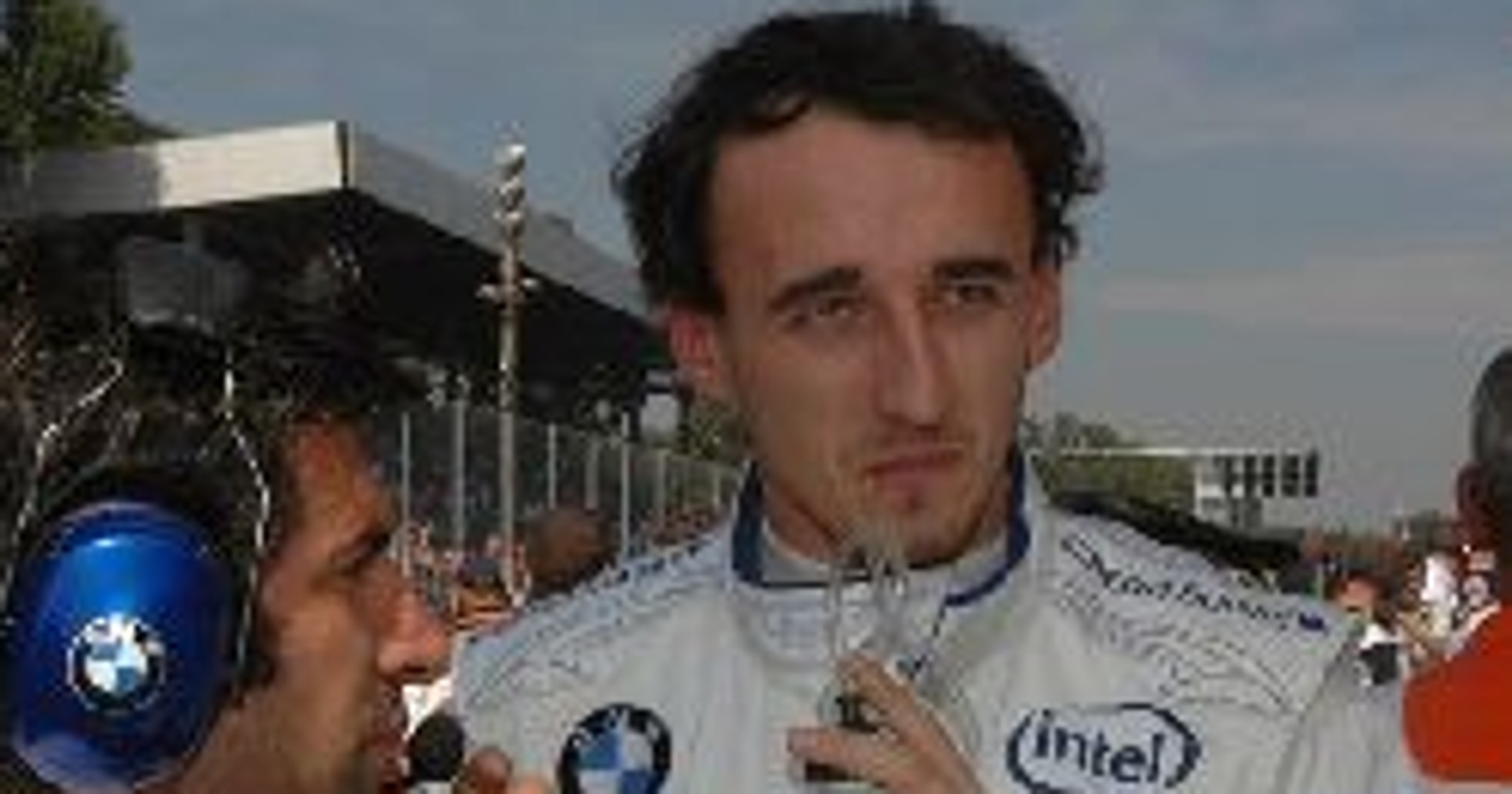 Grand Prix Włoch 2007: komentarze zawodników po wyścigu