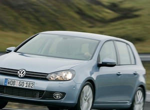 Volkswagen zapowiada hybrydy plug-in
