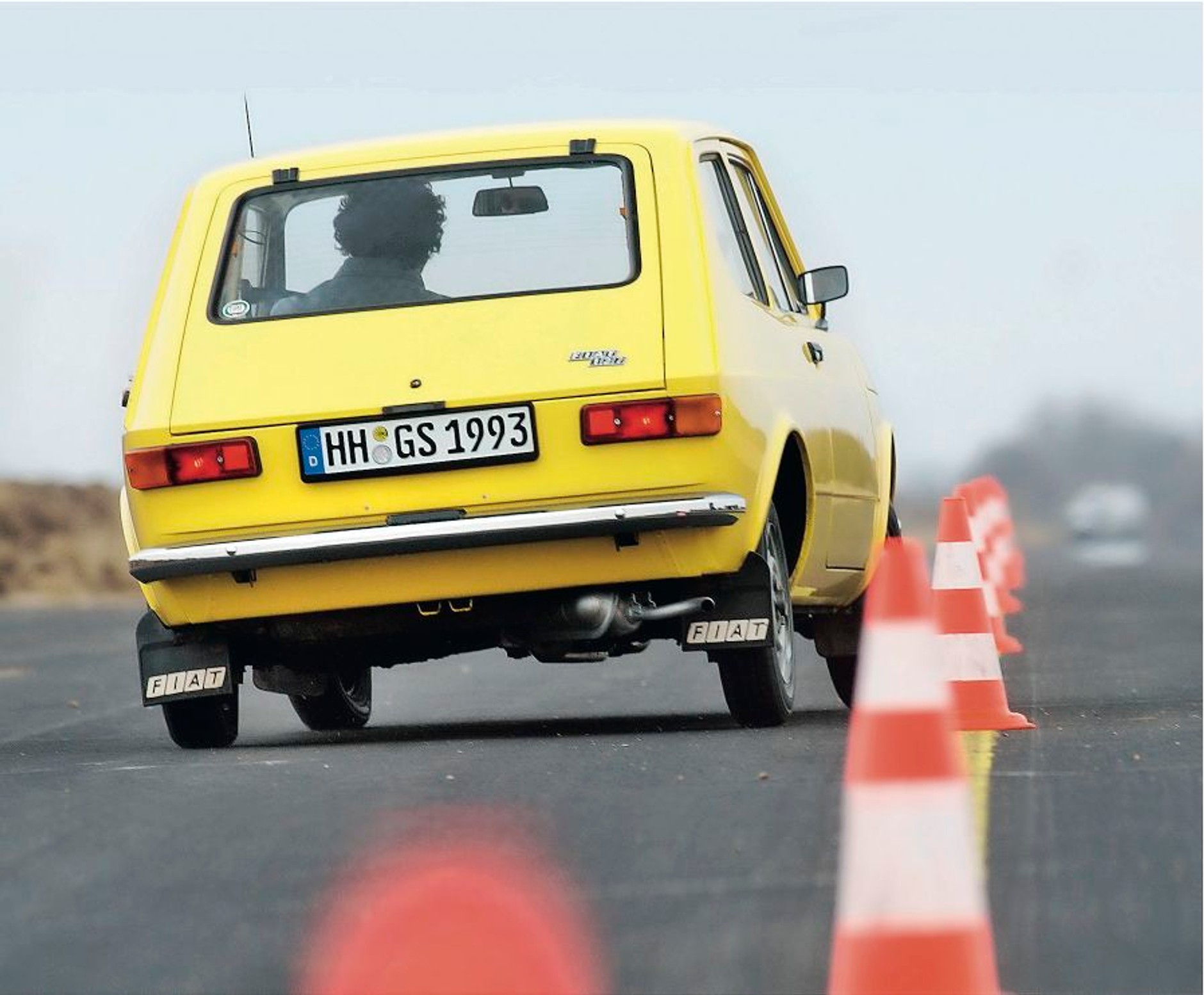 Fiat 127