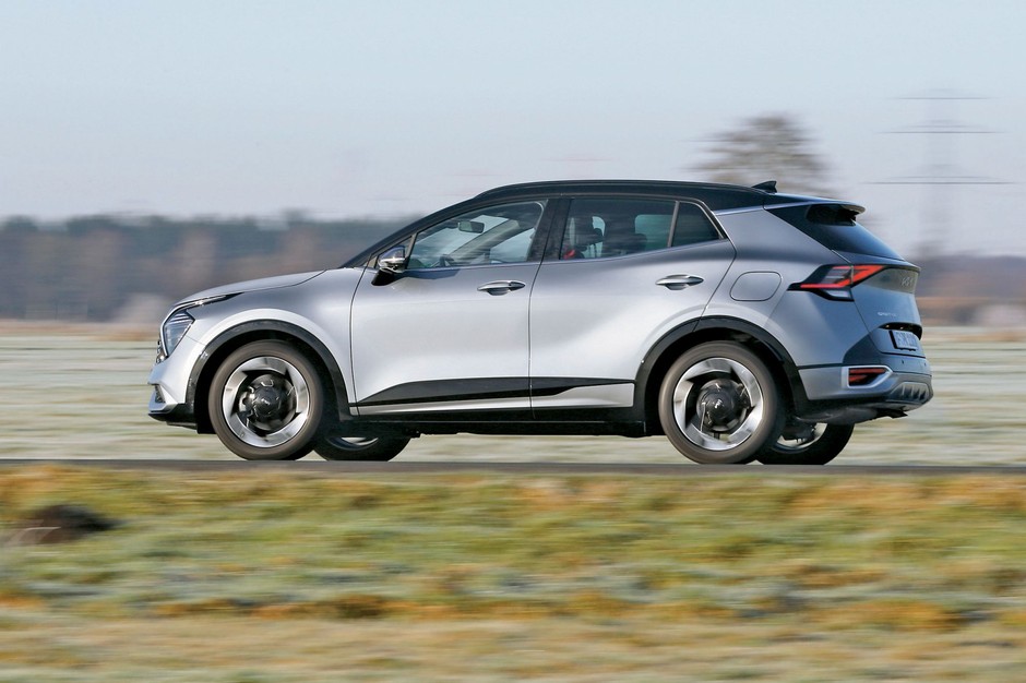 Hyundai Tucson kontra Kia Sportage - który model warto kupić