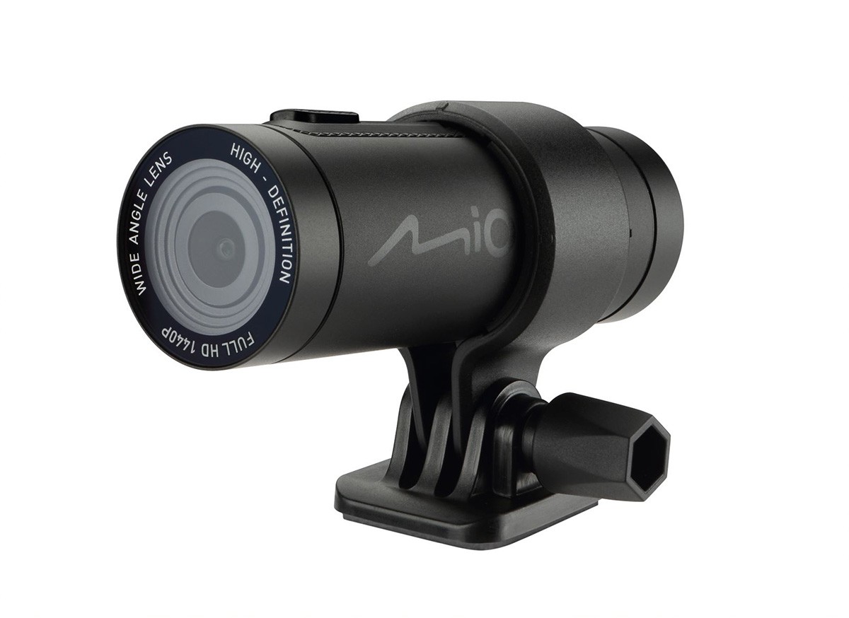 Mio MiVue M700