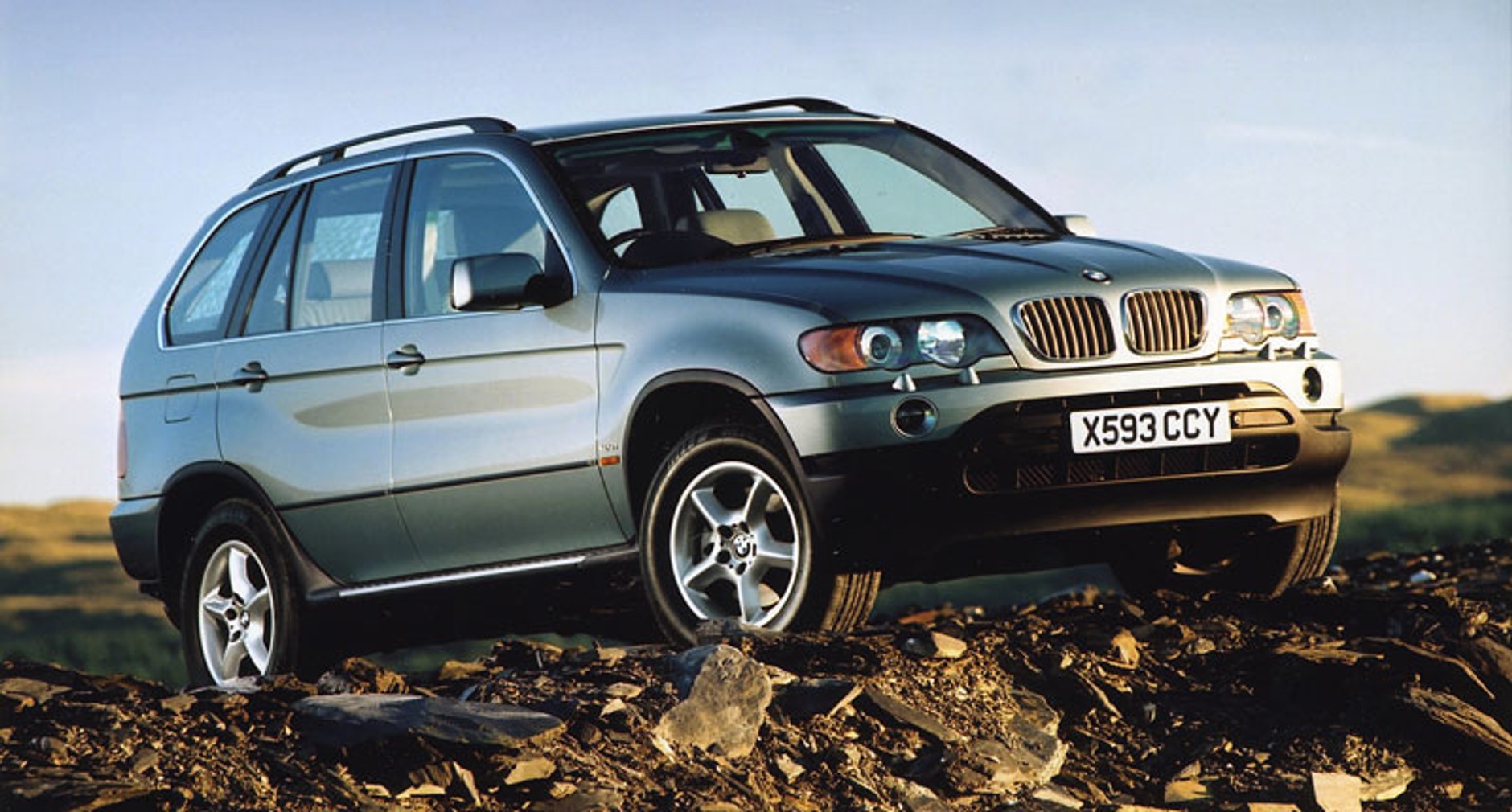 Ojeté auto desetiletí: Podle Britů je nejlepší volbou Ford Focus