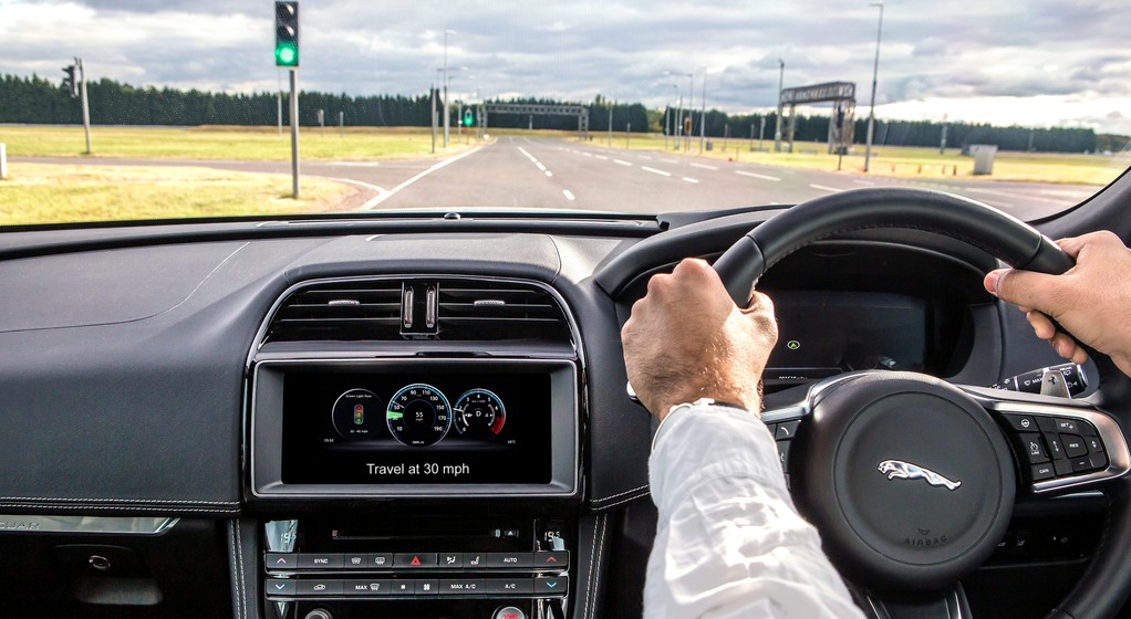 Asystent zielonej fali