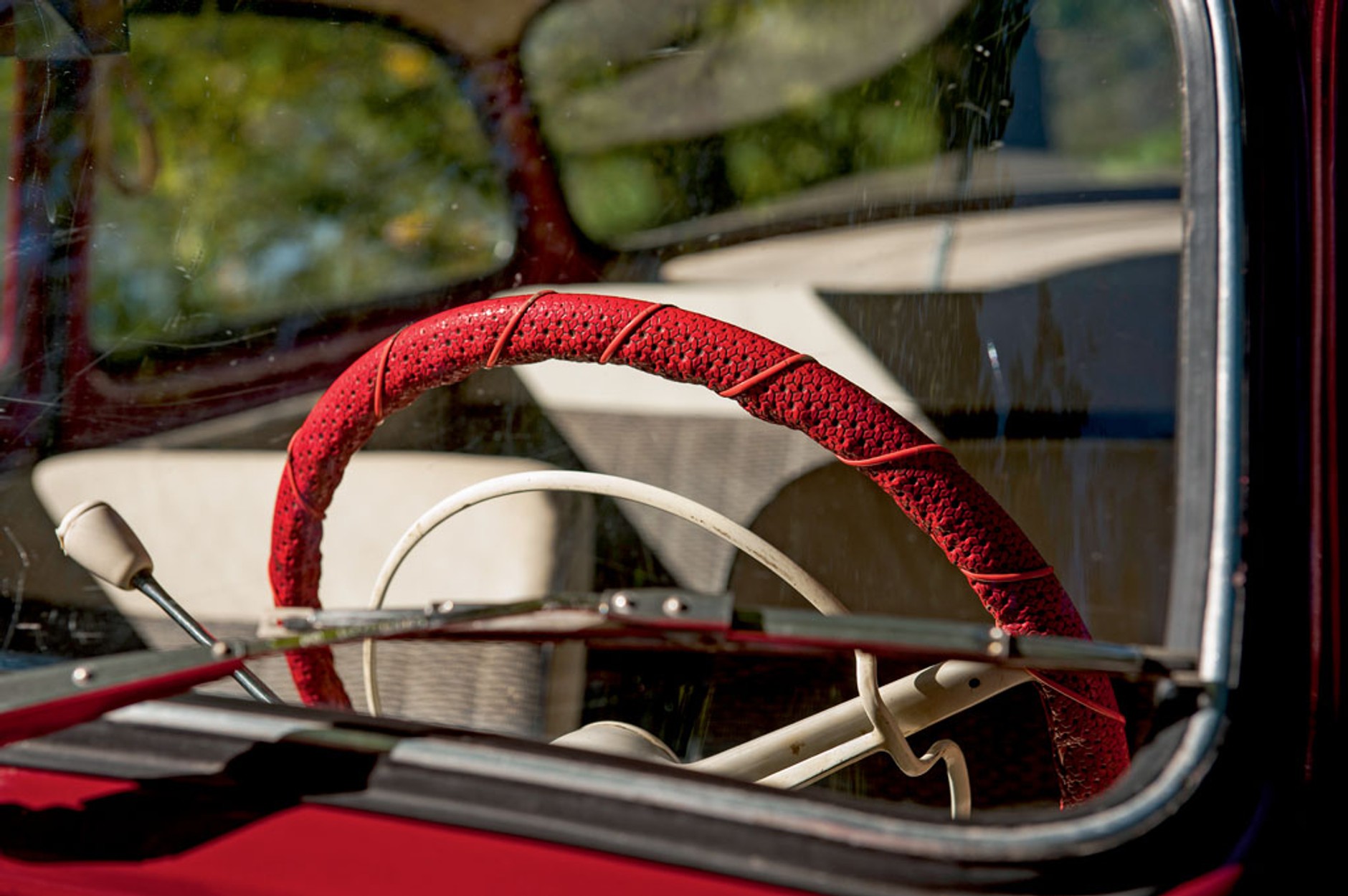 Przyjaciółka Octavia