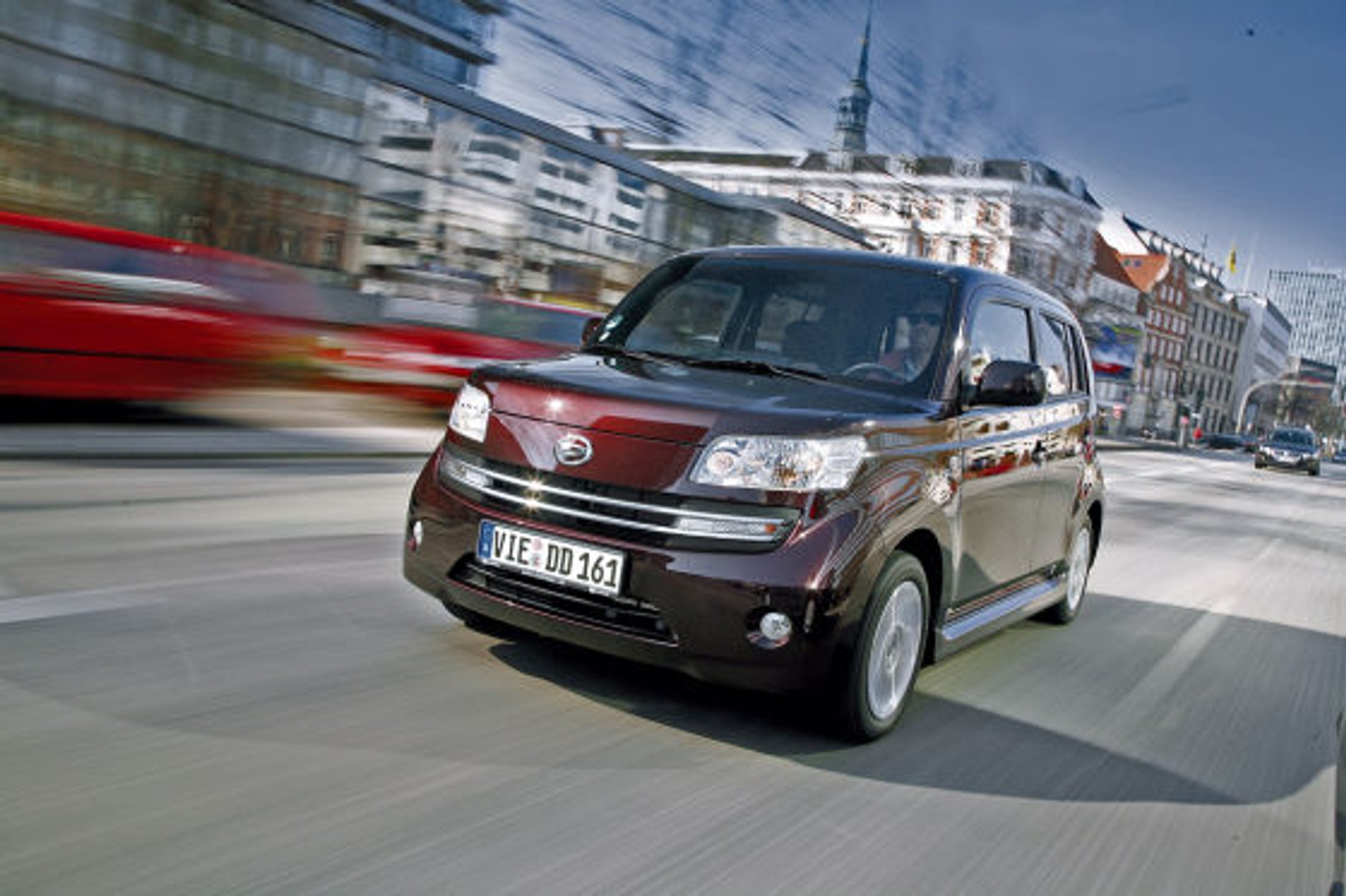 Motoryzacyjny cmentarz