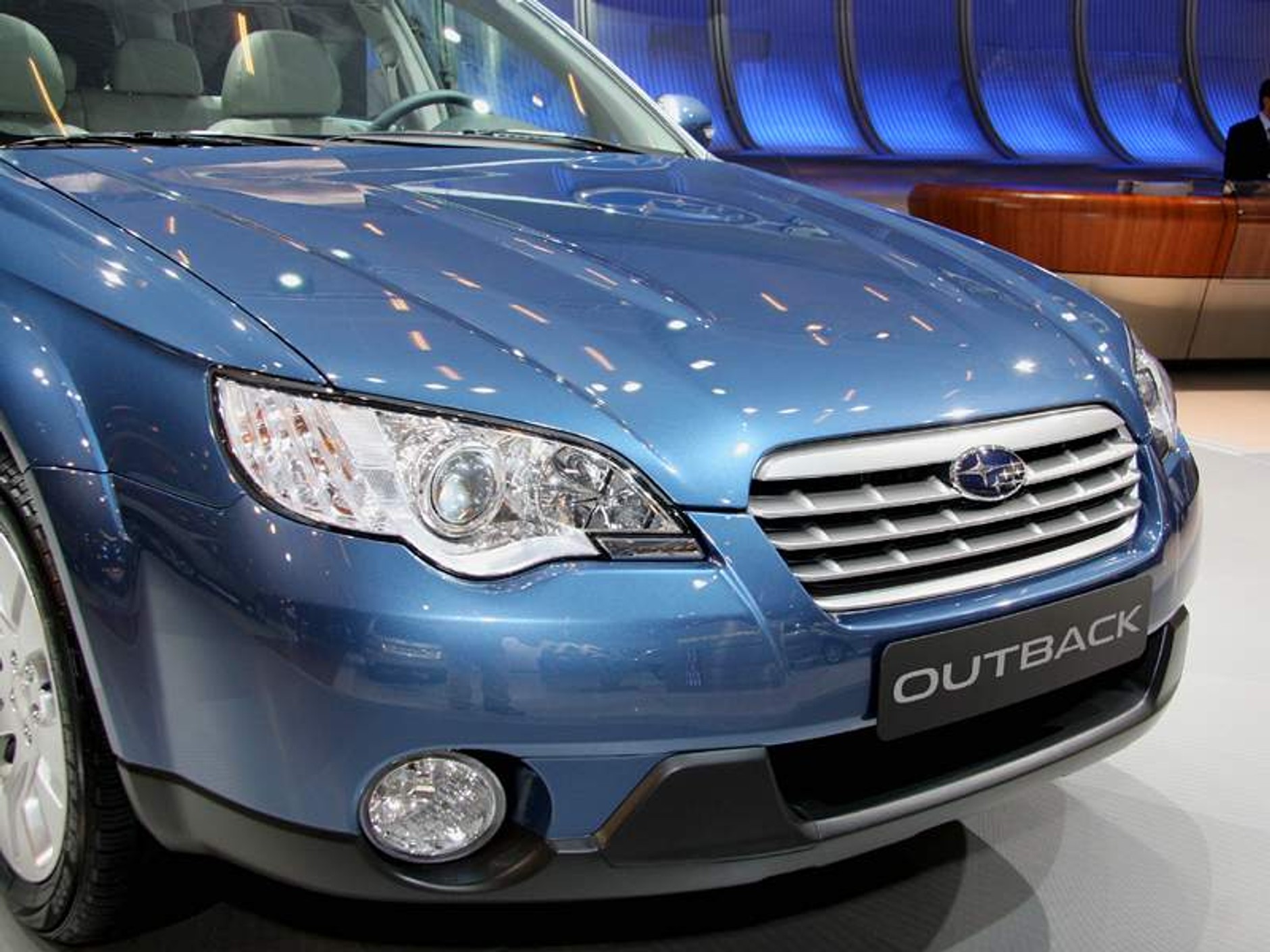 Paryż na żywo: fotogaleria z targów – Drugi dzień targów