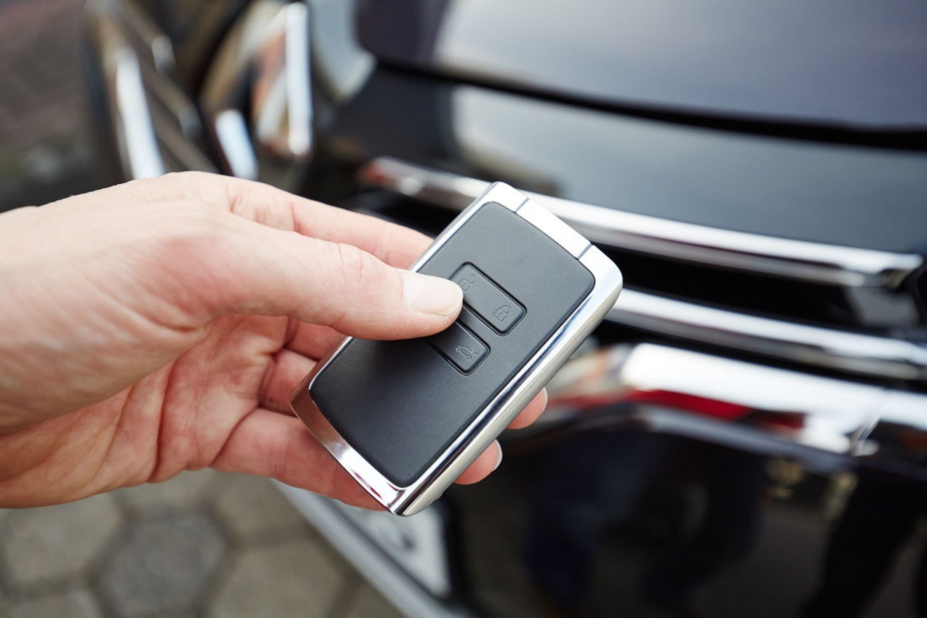 Nowy Renault Espace - Czyli, wszystko po nowemu