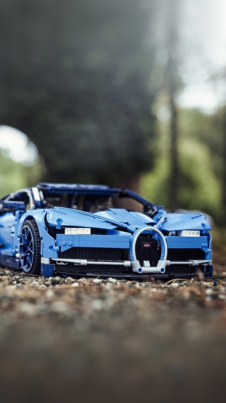 Lego® Technic™ Bugatti Chiron