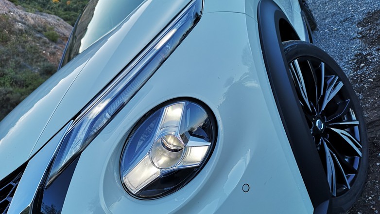 Nissan Juke N-Design