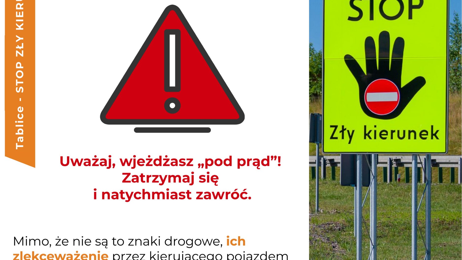 Bezpieczny powrót