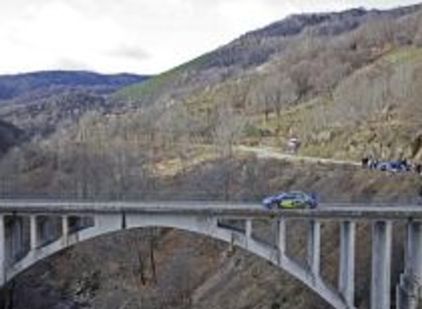 Monte Carlo 2008: Subaru gotowe do odnoszenia sukcesów