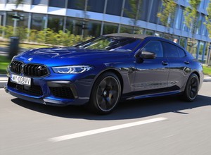 Masz BMW na gwarancji? Nie podnoś mocy, jeśli nie chcesz kłopotów