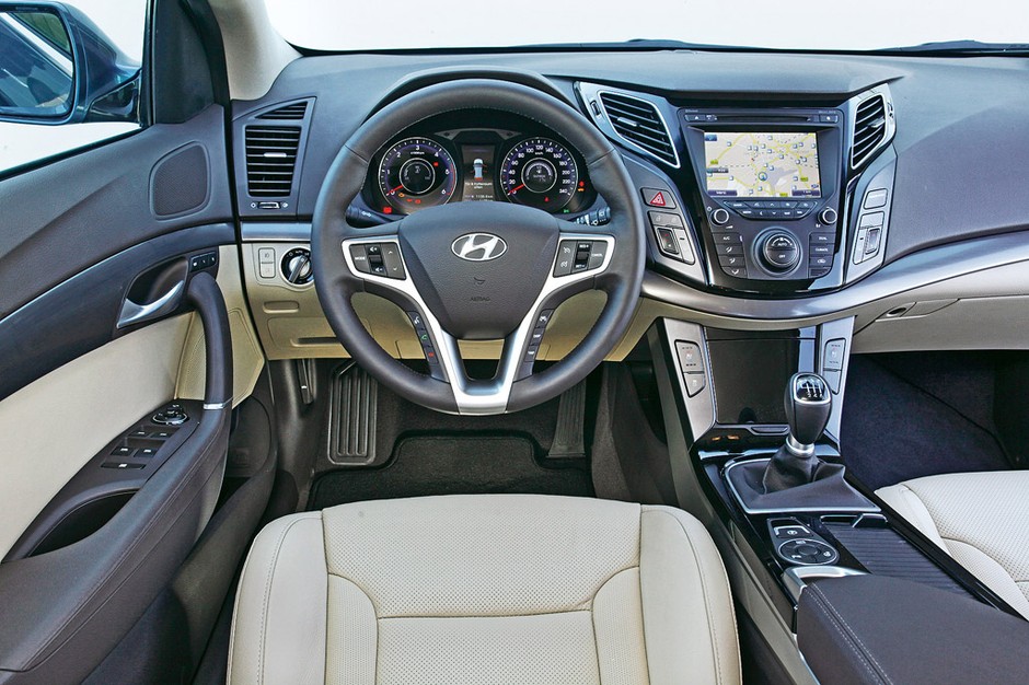 i40 kontra VW Passat: czy Hyundai okazał się lepszy od Volkswagena?