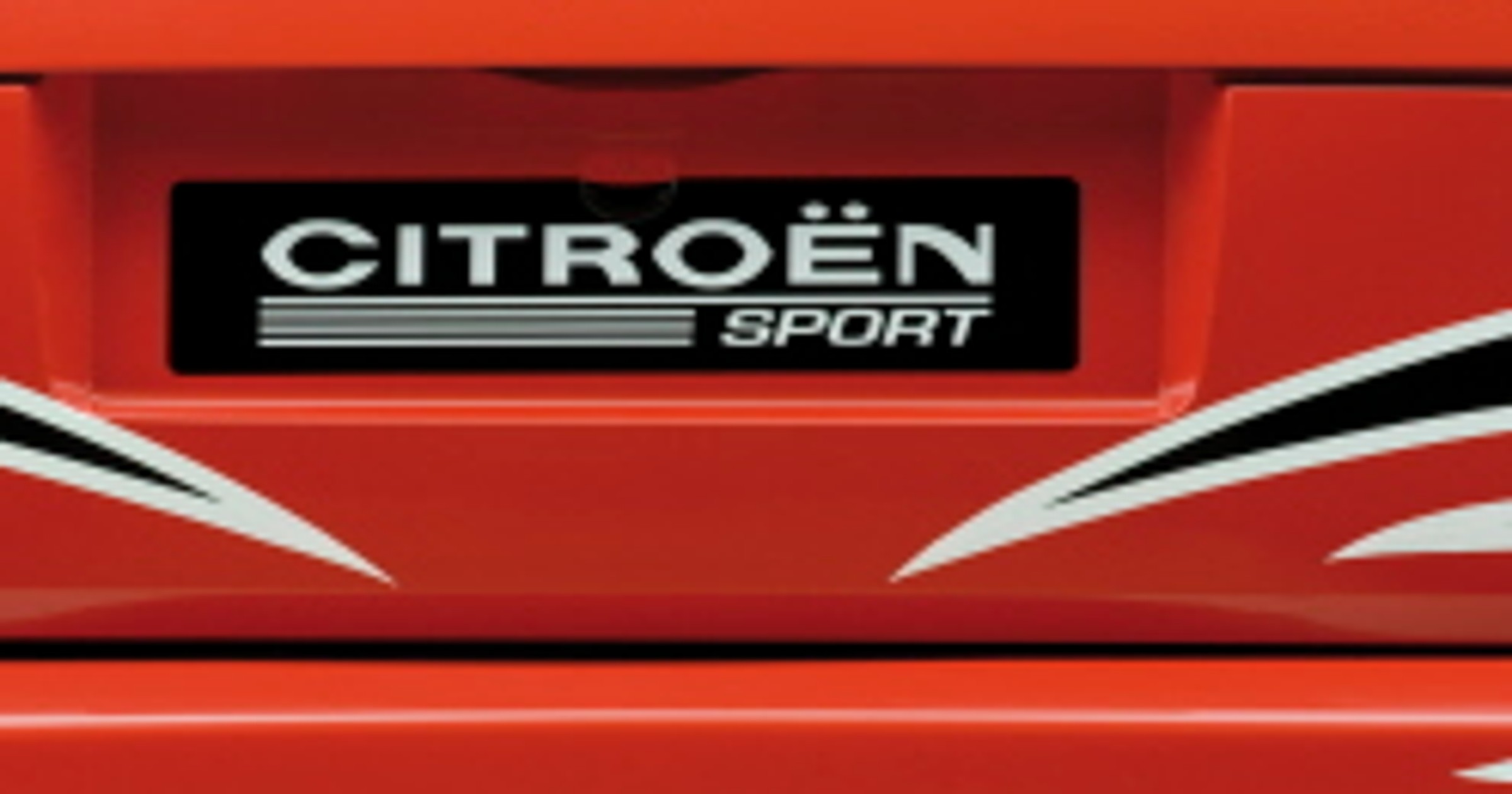 Citroën: prezentacja C2 - R2 MAX z udziałem polskich kierowców