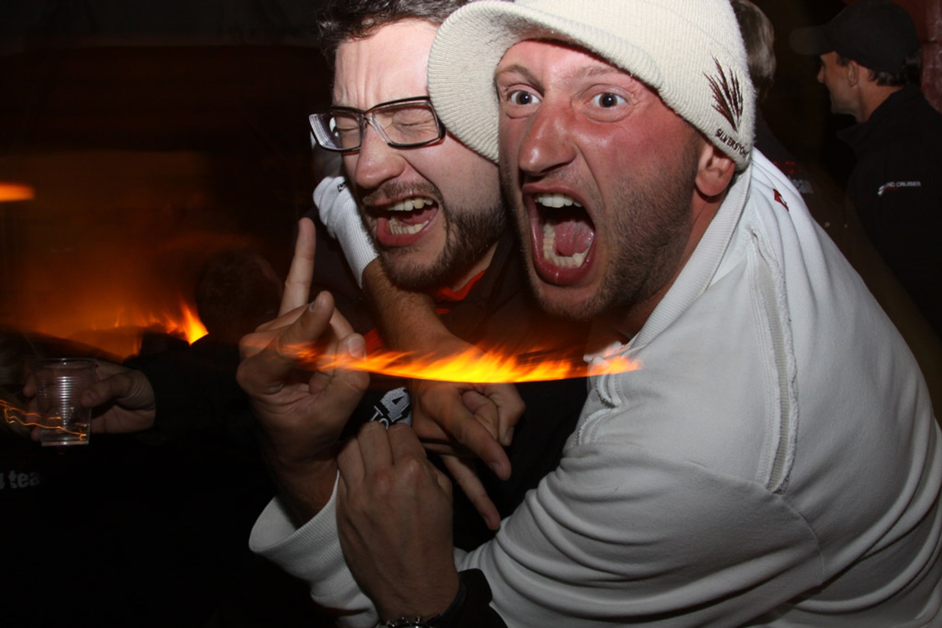 4x4 Family Adventure: finał na Warmii