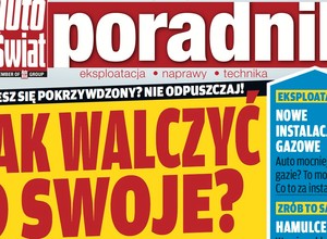 Nowy Auto Świat Poradnik 9/2014
